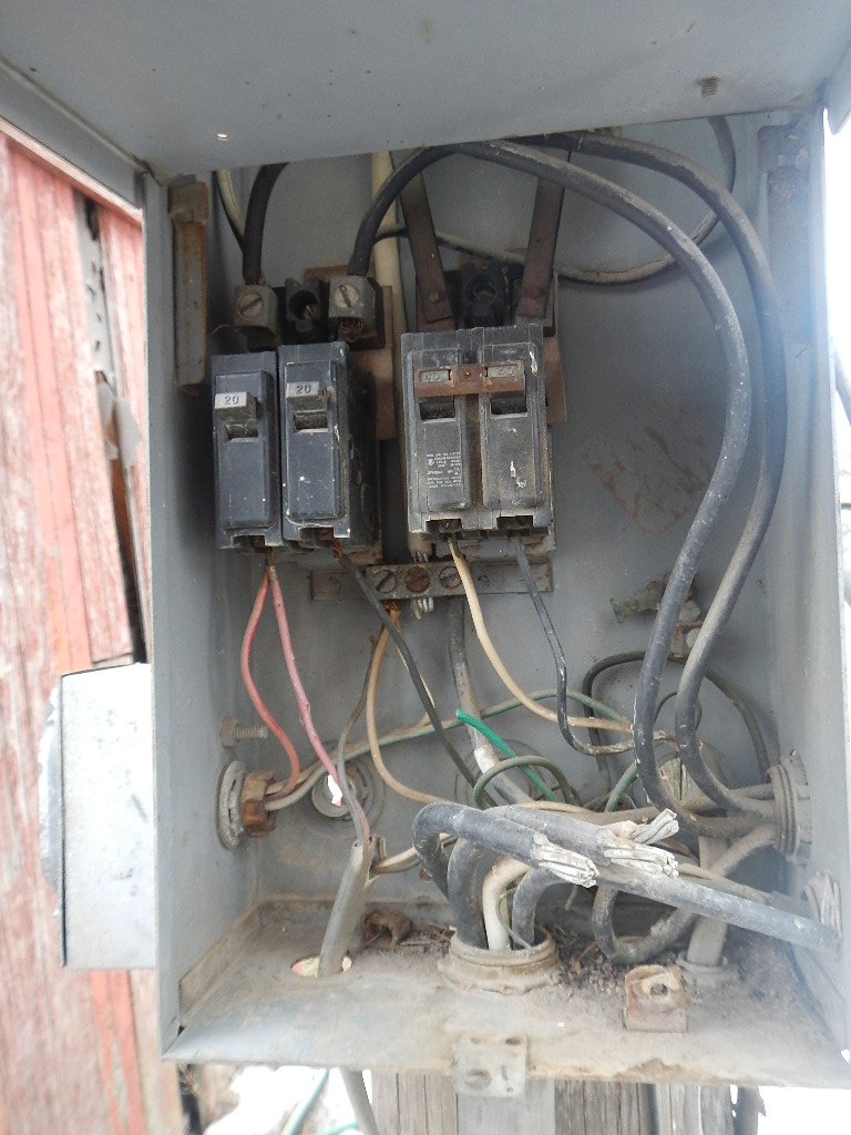 old meter base for house electrical system old meter base for house electrical system