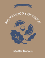 moosewood cookbook 40th anniversary edition