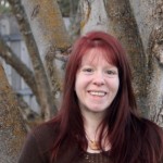 Kathie  from Homespun Seasonal Living blog Fiercely DIY e course | Montana Homesteader