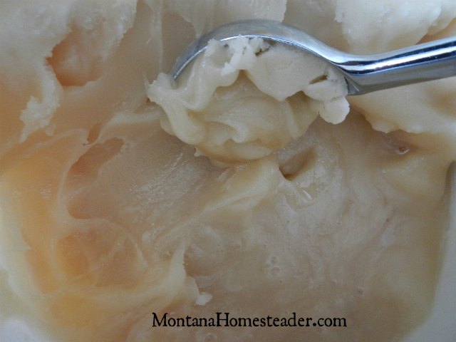 Why does honey crystallize and how to decrystallize honey | Montana Homesteader
